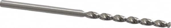 Accupro - #39 130° Cobalt Jobber Drill - USA Tool & Supply