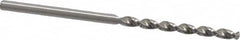 Accupro - #39 130° Cobalt Jobber Drill - USA Tool & Supply