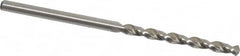 Accupro - #34 130° Cobalt Jobber Drill - USA Tool & Supply