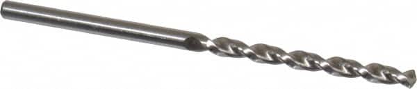 Accupro - #31 130° Cobalt Jobber Drill - USA Tool & Supply