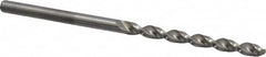Accupro - #30 130° Cobalt Jobber Drill - USA Tool & Supply