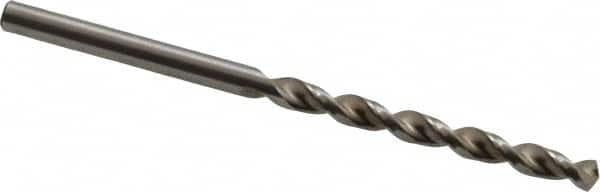 Accupro - #27 130° Cobalt Jobber Drill - USA Tool & Supply