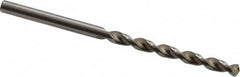 Accupro - #27 130° Cobalt Jobber Drill - USA Tool & Supply