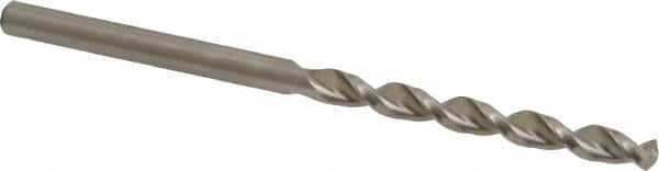 Accupro - #26 130° Cobalt Jobber Drill - USA Tool & Supply