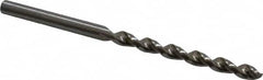 Accupro - #22 130° Cobalt Jobber Drill - USA Tool & Supply