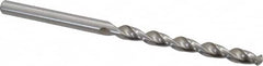 Accupro - #21 130° Cobalt Jobber Drill - USA Tool & Supply