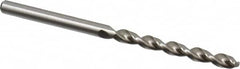 Accupro - #19 130° Cobalt Jobber Drill - USA Tool & Supply