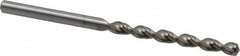 Accupro - #18 130° Cobalt Jobber Drill - USA Tool & Supply