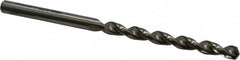 Accupro - #17 130° Cobalt Jobber Drill - USA Tool & Supply