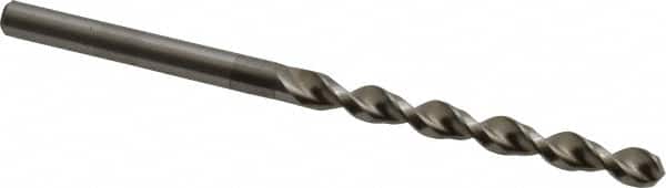 Accupro - #16 130° Cobalt Jobber Drill - USA Tool & Supply