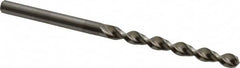Accupro - #16 130° Cobalt Jobber Drill - USA Tool & Supply
