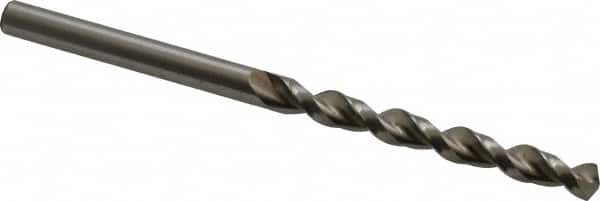 Accupro - #13 130° Cobalt Jobber Drill - USA Tool & Supply