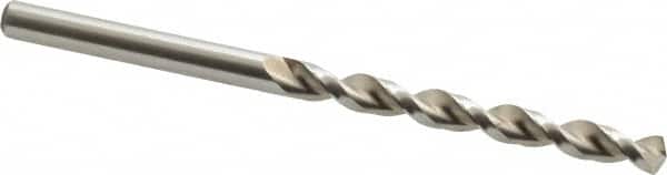 Accupro - #9 130° Cobalt Jobber Drill - USA Tool & Supply