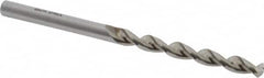 Accupro - #7 130° Cobalt Jobber Drill - USA Tool & Supply