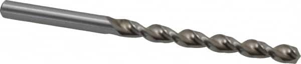 Accupro - #2 130° Cobalt Jobber Drill - USA Tool & Supply