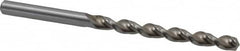 Accupro - #2 130° Cobalt Jobber Drill - USA Tool & Supply