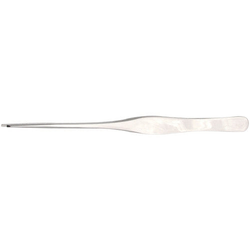 7″ Sharp Pointed Utility Tweezers - USA Tool & Supply