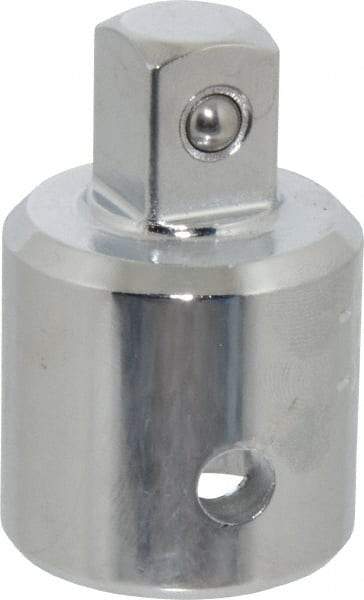 Blackhawk by Proto - 1/2 Male 3/4 Female Drive Adapter - 2" OAL - USA Tool & Supply