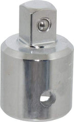 Blackhawk by Proto - 1/2 Male 3/4 Female Drive Adapter - 2" OAL - USA Tool & Supply