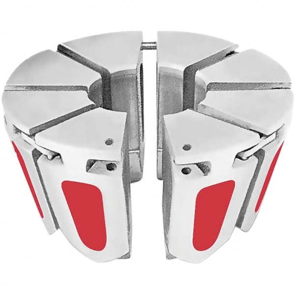 Parker - Hose Crimping Accessories Type: Crimp Dies For Use With: 56 Series; CG Series - USA Tool & Supply