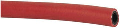 Eaton - 5/16" ID x 5/8" OD CTL Oil Resistant Air Hose - 325 Working psi, -40 to 180°F, Red - USA Tool & Supply