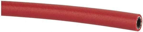 Eaton - 1/4" ID x 1/2" OD x 500' OAL, Chemical Handling Hose - 500 Max Working psi, -30 to 160°F, Red - USA Tool & Supply