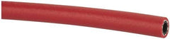 Eaton - 1/4" ID x 1/2" OD x 500' OAL, Chemical Handling Hose - 500 Max Working psi, -30 to 160°F, Red - USA Tool & Supply