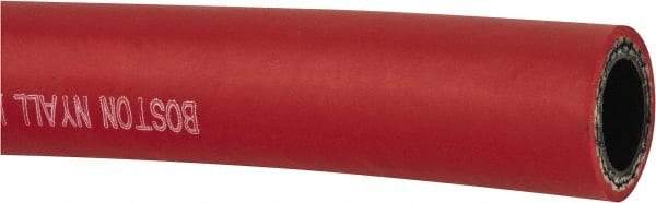 Eaton - 3/4" ID x 1-3/16" OD x 500' OAL, Chemical Handling Hose - 750 Max Working psi, -30 to 160°F, Red - USA Tool & Supply