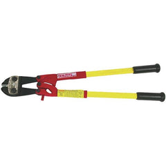 H.K. Porter - Cutting Pliers Type: Cutting Pliers Insulated: NonInsulated - USA Tool & Supply