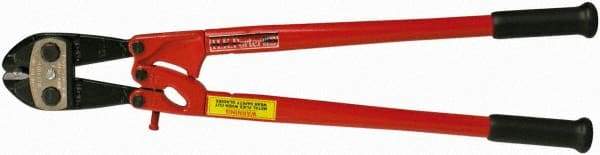 H.K. Porter - 30" OAL, Bolt Cutter - USA Tool & Supply