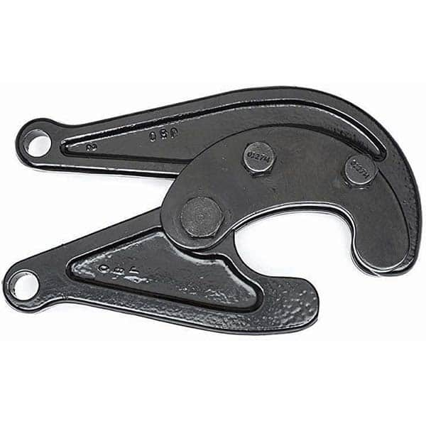 H.K. Porter - Plier Accessories Type: Replacement Link Closer Head For Use With: Crescent H.K. Porter 0290MLC - USA Tool & Supply