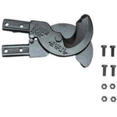 H.K. Porter - Plier Accessories Type: Replacement Cutter Head For Use With: Crescent H.K. Porter 0390FCS - USA Tool & Supply