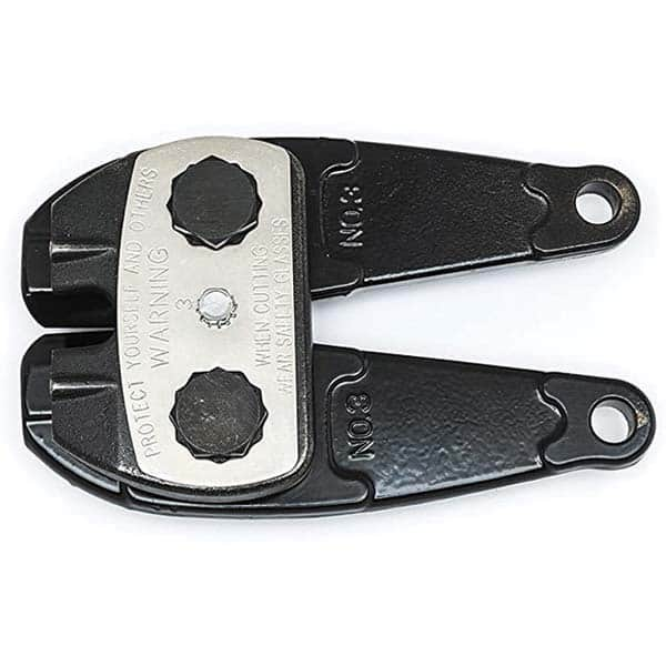 H.K. Porter - Plier Accessories Type: Replacement Cutter Head For Use With: Crescent H.K. Porter 0590MHX - USA Tool & Supply