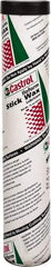 Castrol - Iloform Stick Wax, 15 oz Tube Cutting & Drawing Fluid - Wax - USA Tool & Supply