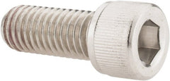 Value Collection - 1/2-13 UNC Hex Socket Cap Screw - USA Tool & Supply