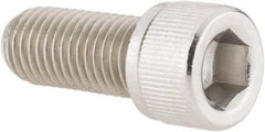 Value Collection - 5/16-24 UNF Hex Socket Drive, Socket Cap Screw - Grade 18-8 Stainless Steel, 3/4" Length Under Head - USA Tool & Supply