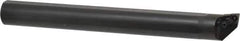 Hertel - 1.76" Min Bore Diam, 14" OAL, 1-1/2" Shank Diam, A-MCLN Indexable Boring Bar - CN.. Insert, Screw or Clamp Holding Method - USA Tool & Supply
