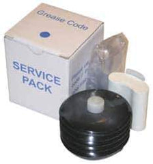 Value Collection - General Purpose Grease - 150°C Max Temp - USA Tool & Supply