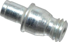 Kennametal - 5/64" Hex Socket, M5x0.8 Thread, Lock Pin for Indexable Turning Tools - Series Kenloc - USA Tool & Supply