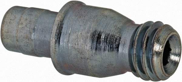 Kennametal - 3/32" Hex Socket, M6.3x1 Thread, Lock Pin for Indexable Turning Tools - Series Kenloc - USA Tool & Supply