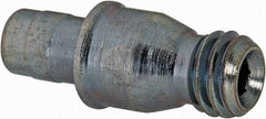 Kennametal - 3/32" Hex Socket, M6.3x1 Thread, Lock Pin for Indexable Turning Tools - Series Kenloc - USA Tool & Supply