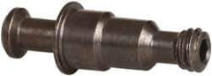 Kennametal - 9/64" Hex Socket, Lock Pin for Indexable Turning Tools - USA Tool & Supply