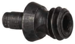 Kennametal - 1/16" Hex Socket, Lock Pin for Indexable Turning Tools - Series Kenloc, Compatible with Inserts - USA Tool & Supply