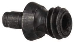 Kennametal - 1/16" Hex Socket, Lock Pin for Indexable Turning Tools - Series Kenloc, Compatible with Inserts - USA Tool & Supply