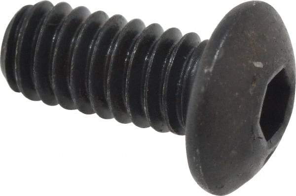 Kennametal - Hex Socket for Indexable Milling & Turning - For Use with Clamps - USA Tool & Supply