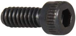 Kennametal - Hex Socket Cap Screw for Indexables - USA Tool & Supply