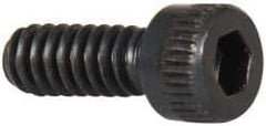 Kennametal - Hex Socket Cap Screw for Indexables - USA Tool & Supply