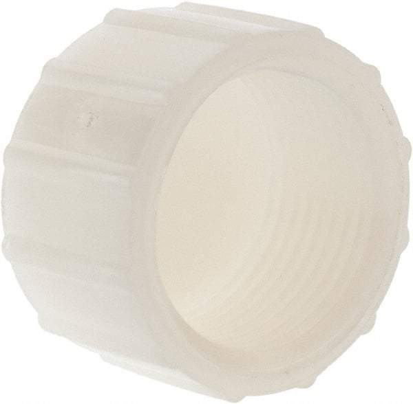 Green Leaf - 3/4 FPS Garden Hose Fitting - Nylon - USA Tool & Supply