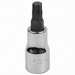 SK - Hand Hex & Torx Bit Sockets - USA Tool & Supply