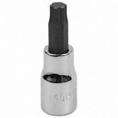 SK - Hand Hex & Torx Bit Sockets - USA Tool & Supply